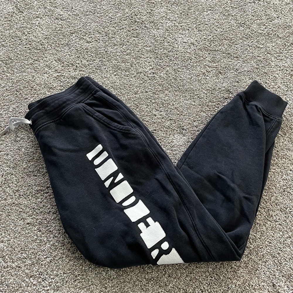 Under Armor Joggers